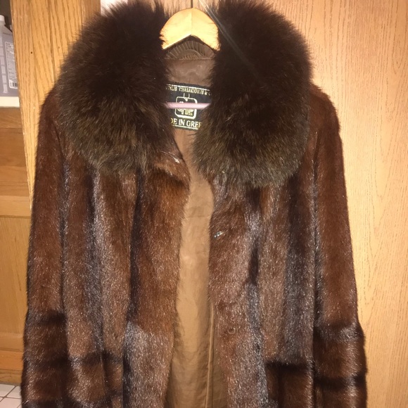 Real fur - Picture 2 of 8